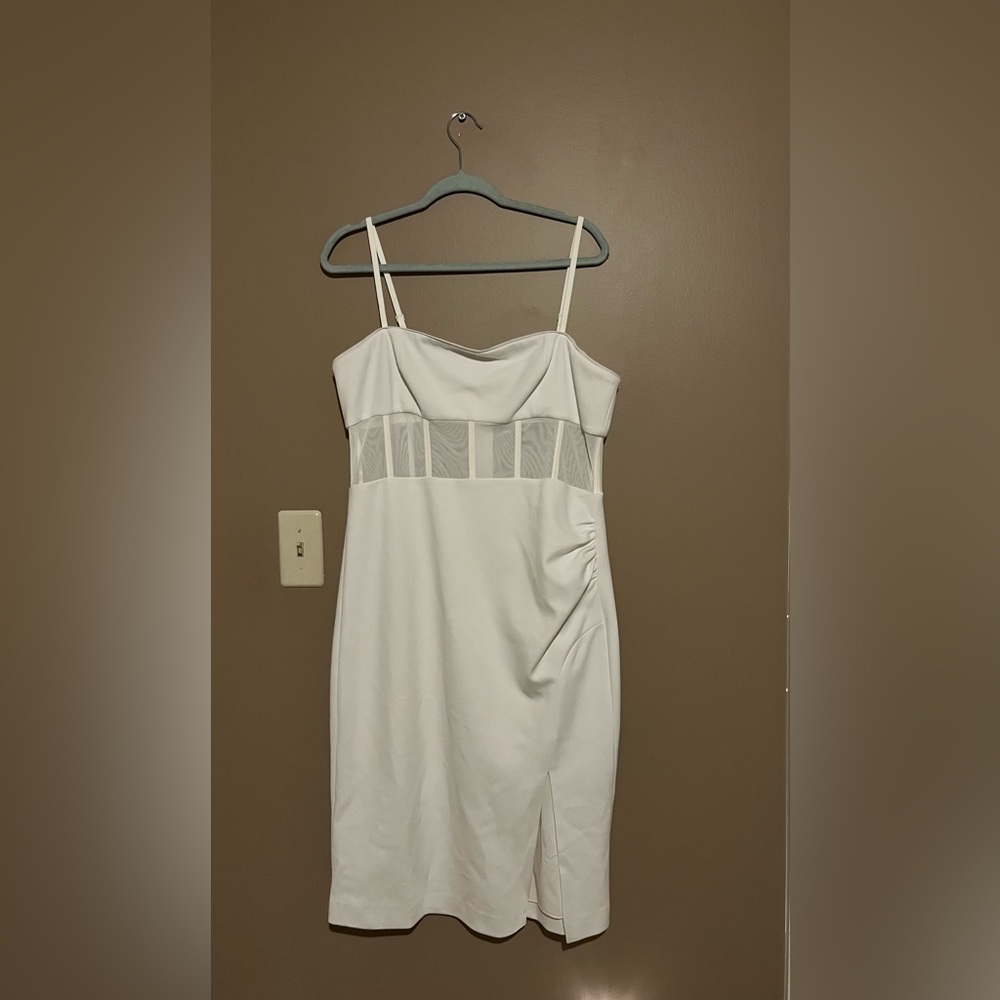 BCBGeneration Mini Sheath Dress - Picture 4 of 8